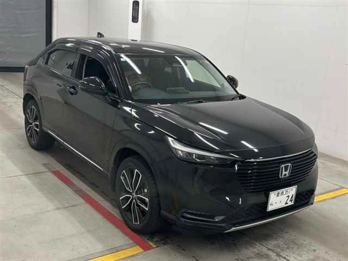 HONDA VEZEL RV5 2023