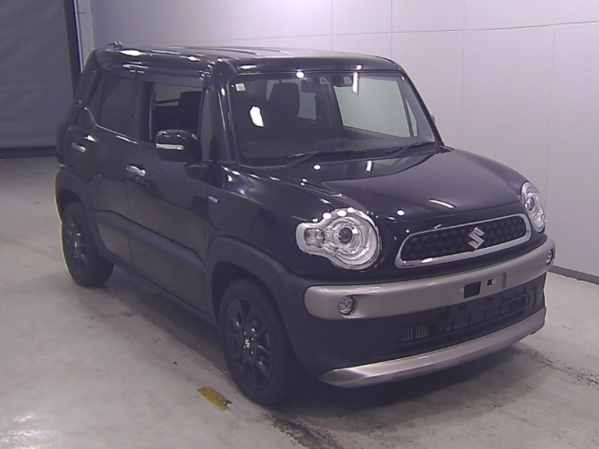 SUZUKI XBEE MN71S 2020