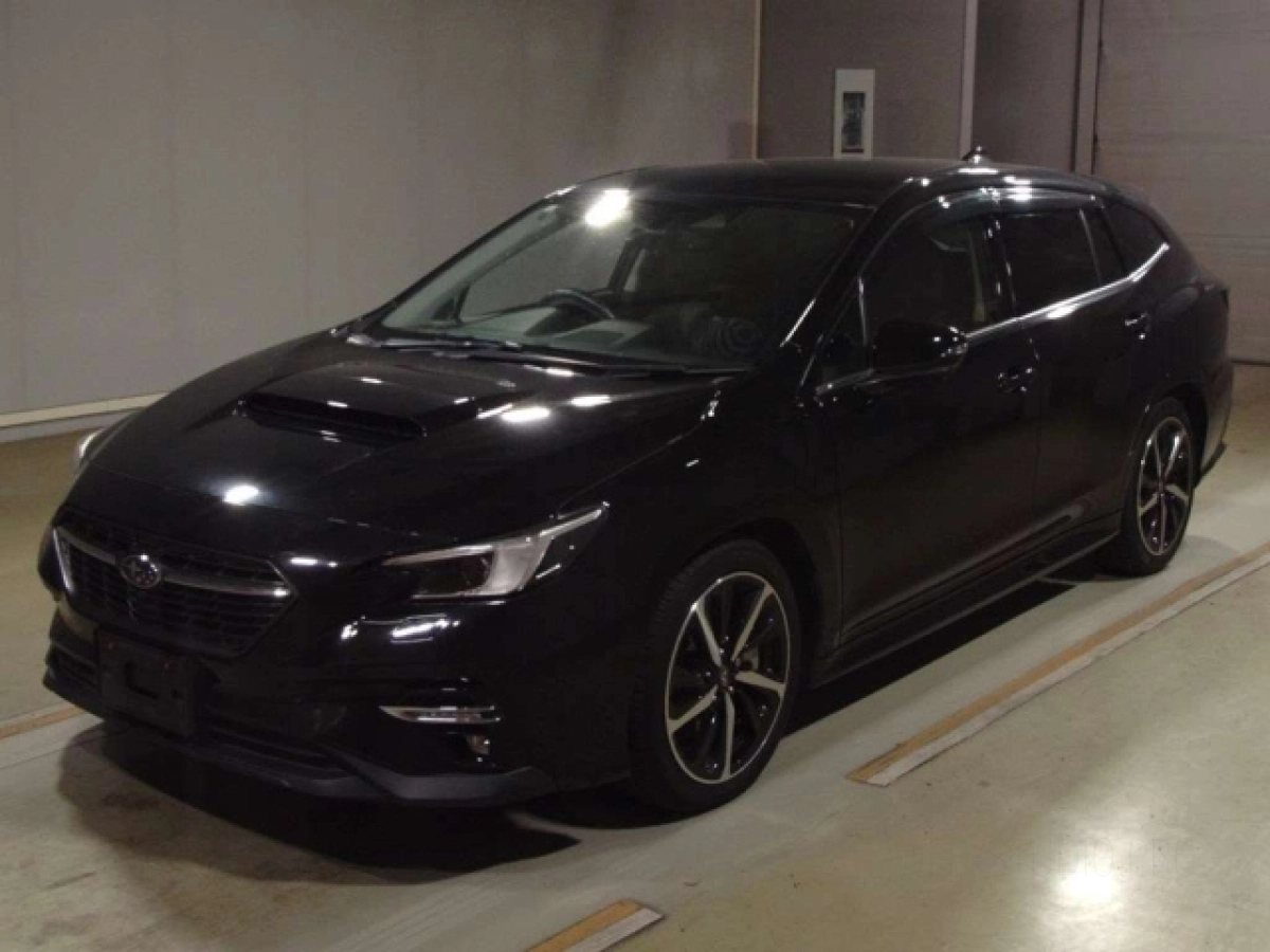 SUBARU LEVORG VN5 2021
