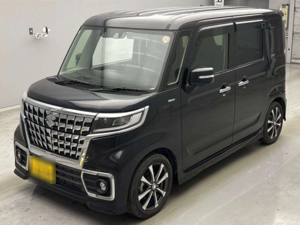 SUZUKI SPACIA MK53S 2022