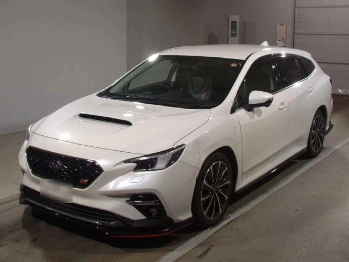 SUBARU LEVORG VN5 2021