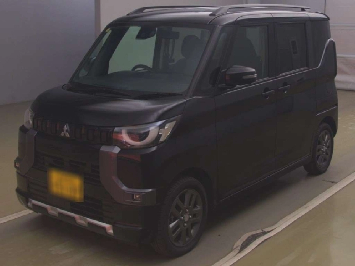 MITSUBISHI DELICA MINI B38A 2023