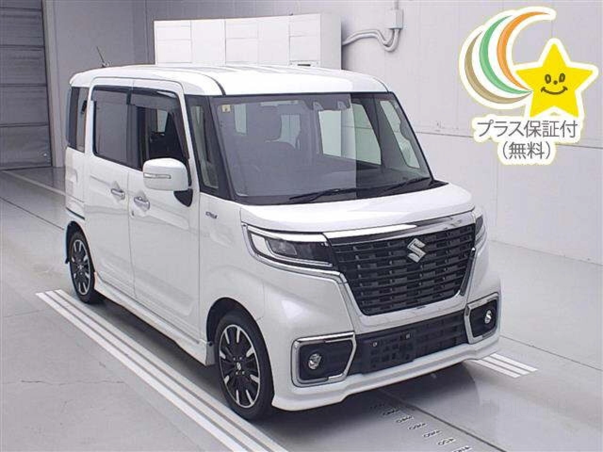 SUZUKI SPACIA MK53S 2020