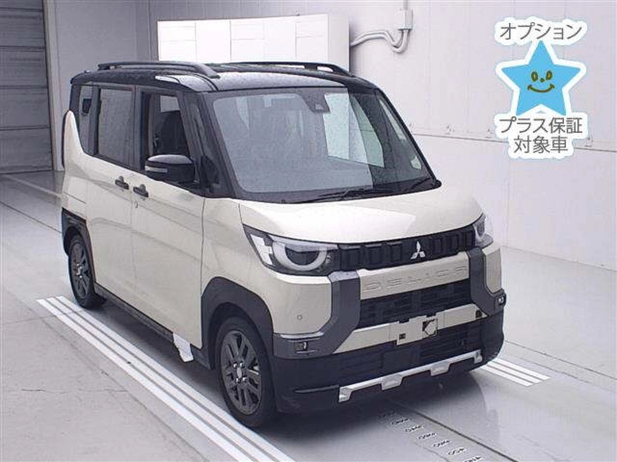 MITSUBISHI DELICA MINI B34A 2024