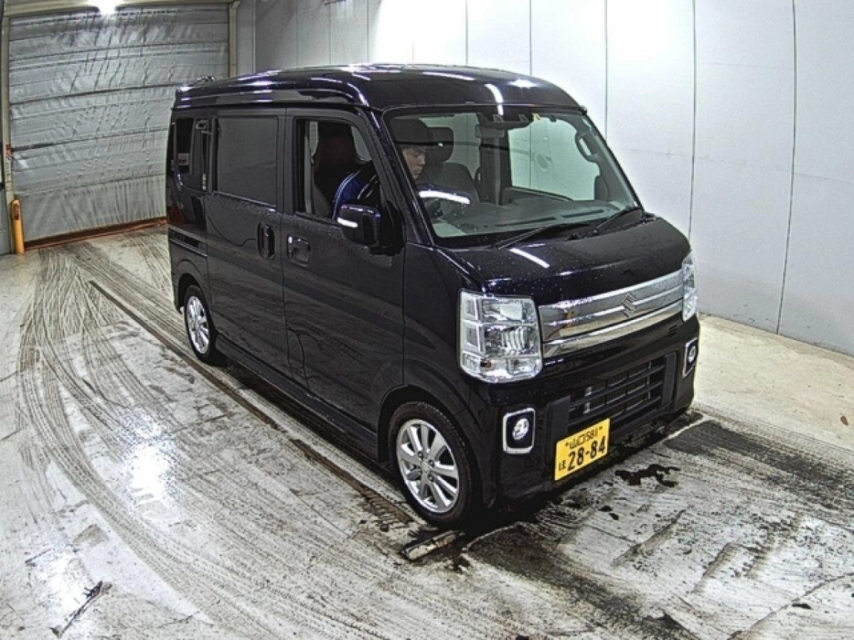 SUZUKI EVERY WAGON DA17W 2023