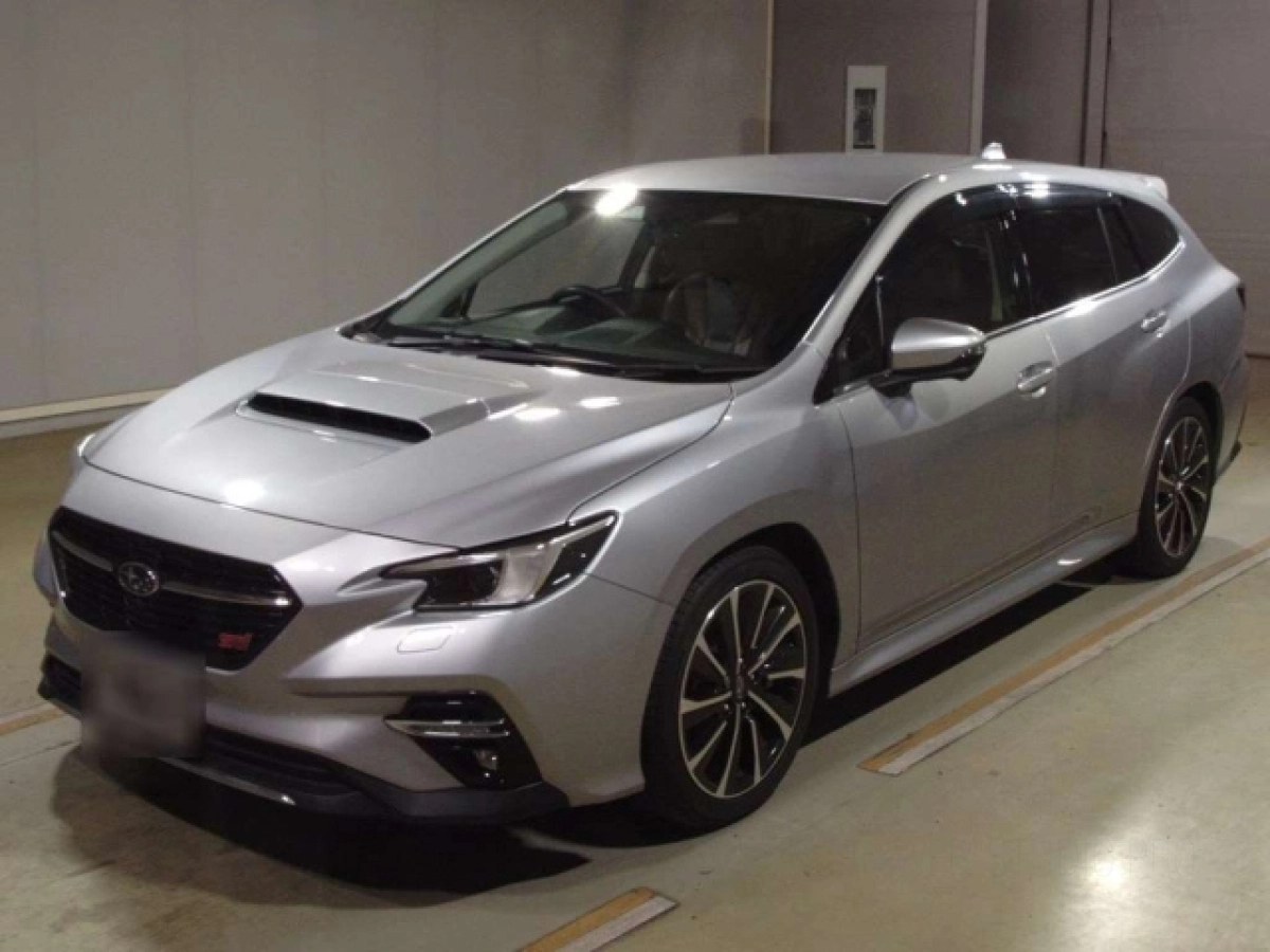 SUBARU LEVORG VN5 2021
