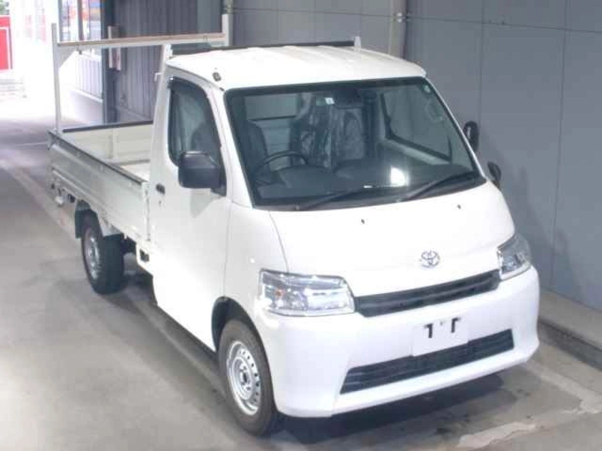 TOYOTA TOWN ACE TRUCK S403U 2022