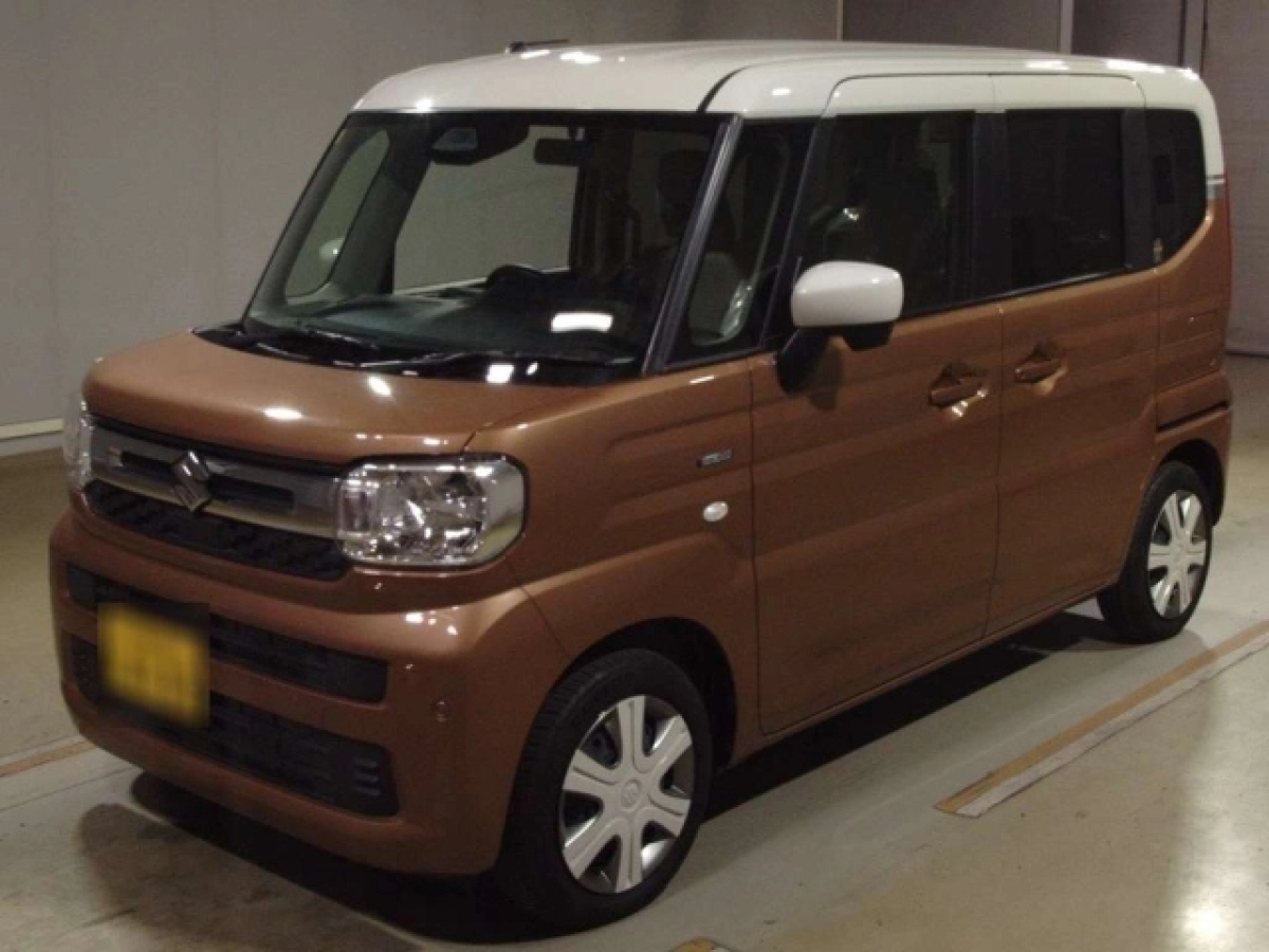 SUZUKI SPACIA MK94S 2023