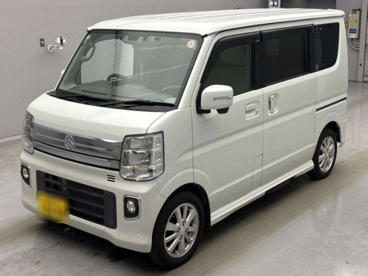 SUZUKI EVERY WAGON DA17W 2022