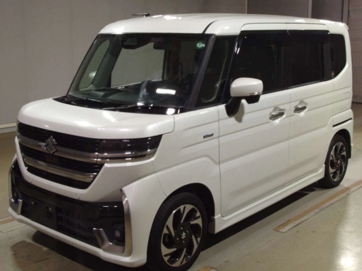 SUZUKI SPACIA MK94S 2024