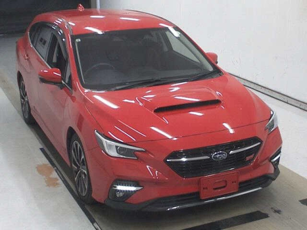 SUBARU LEVORG VN5 2021