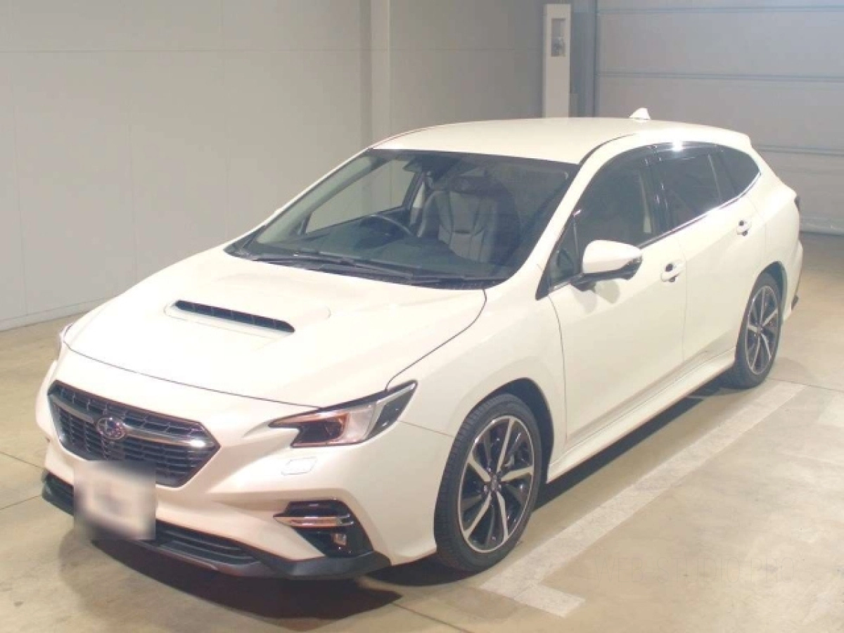 SUBARU LEVORG VN5 2022