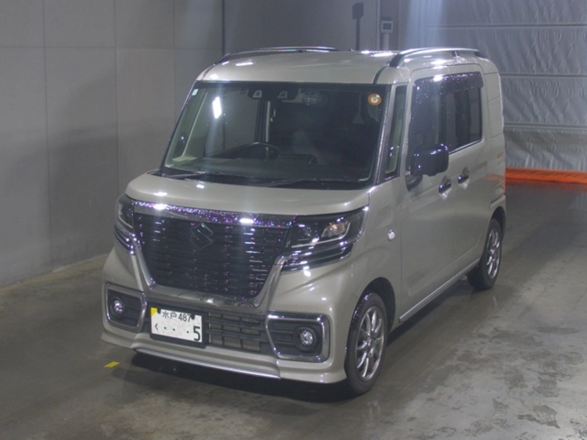 SUZUKI SPACIA BASE MK33V 2023