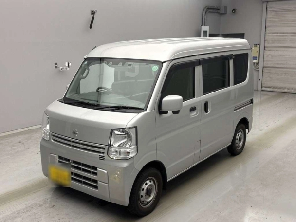 NISSAN CLIPPER VAN DR17V 2020