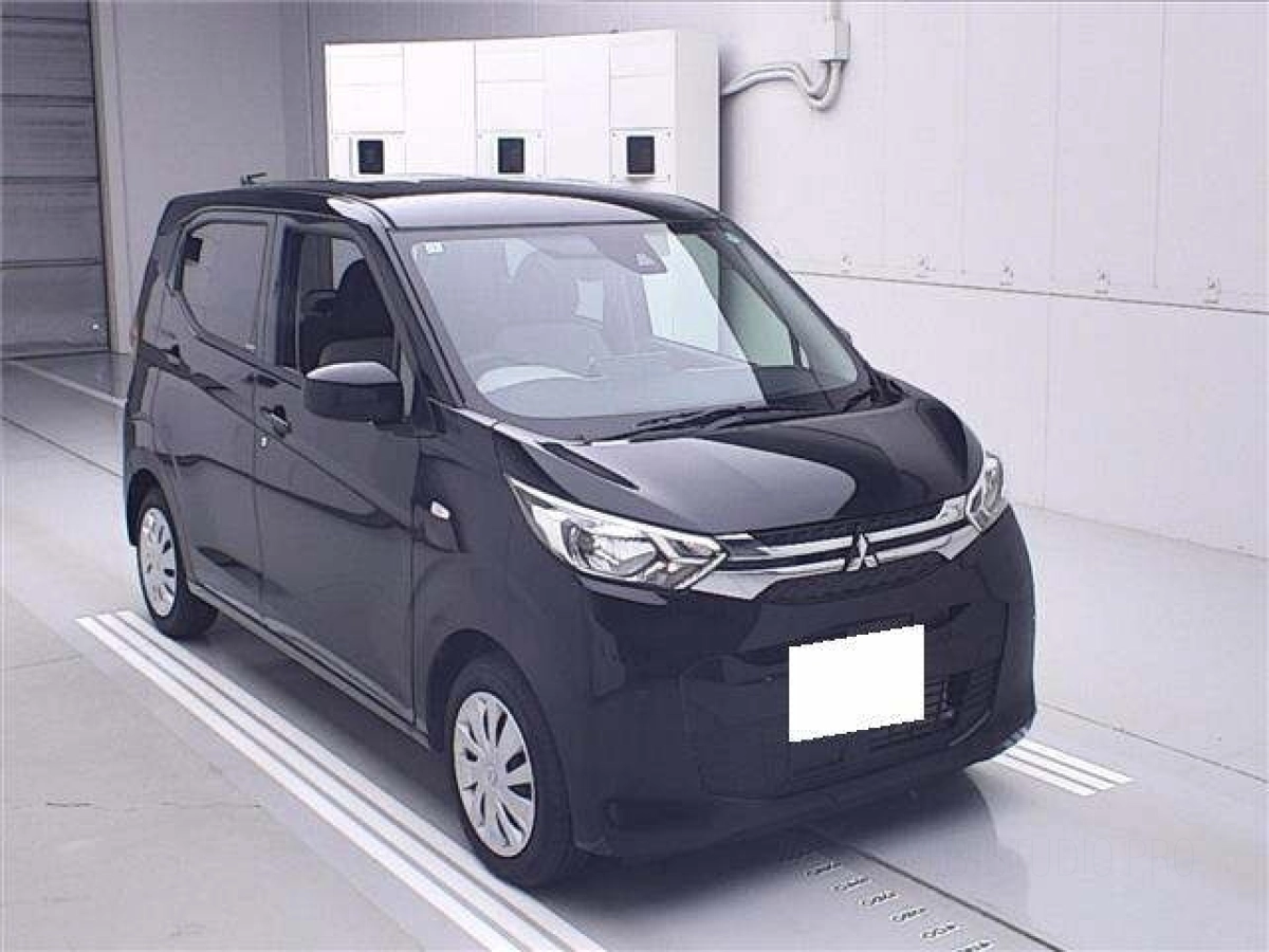 MITSUBISHI EK WAGON B33W 2024