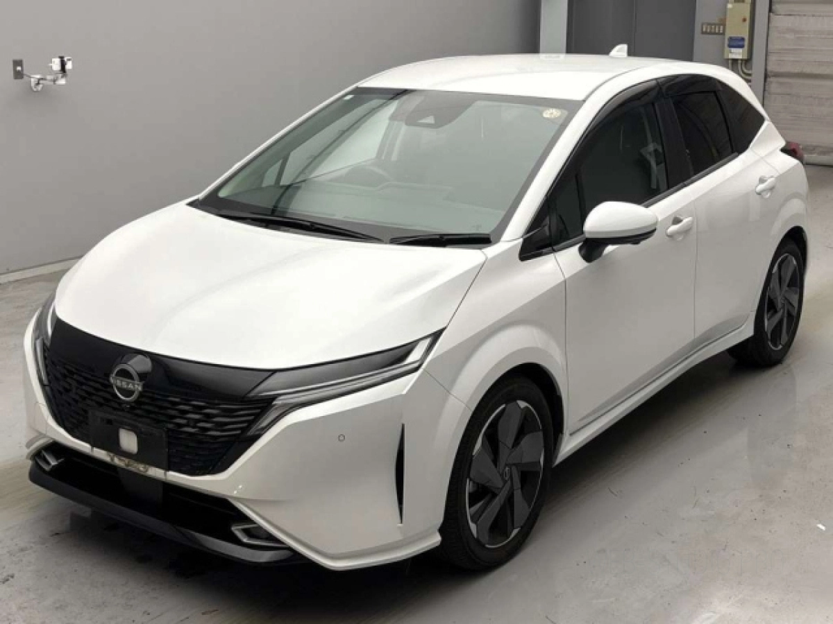 NISSAN AURA FE13 2023