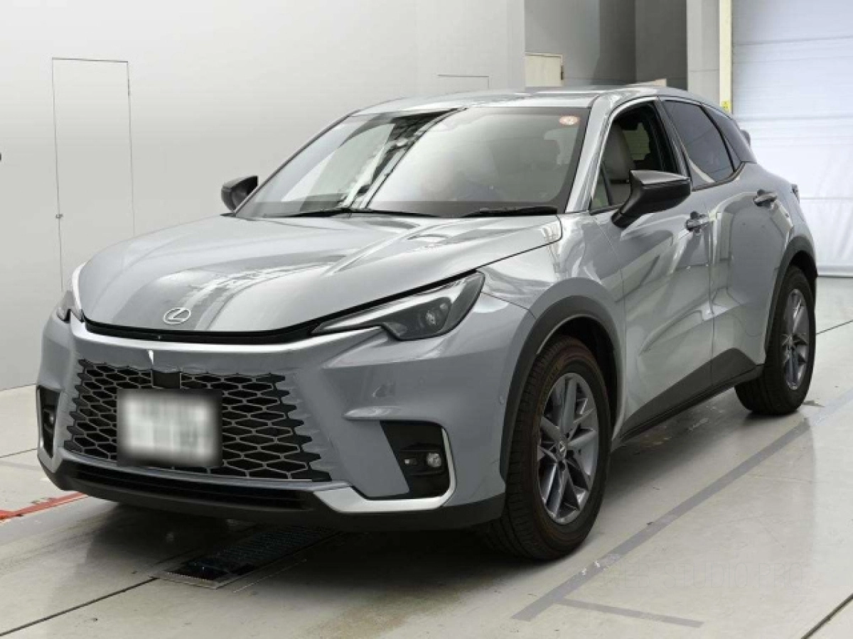 LEXUS LBX MAYH10 2025