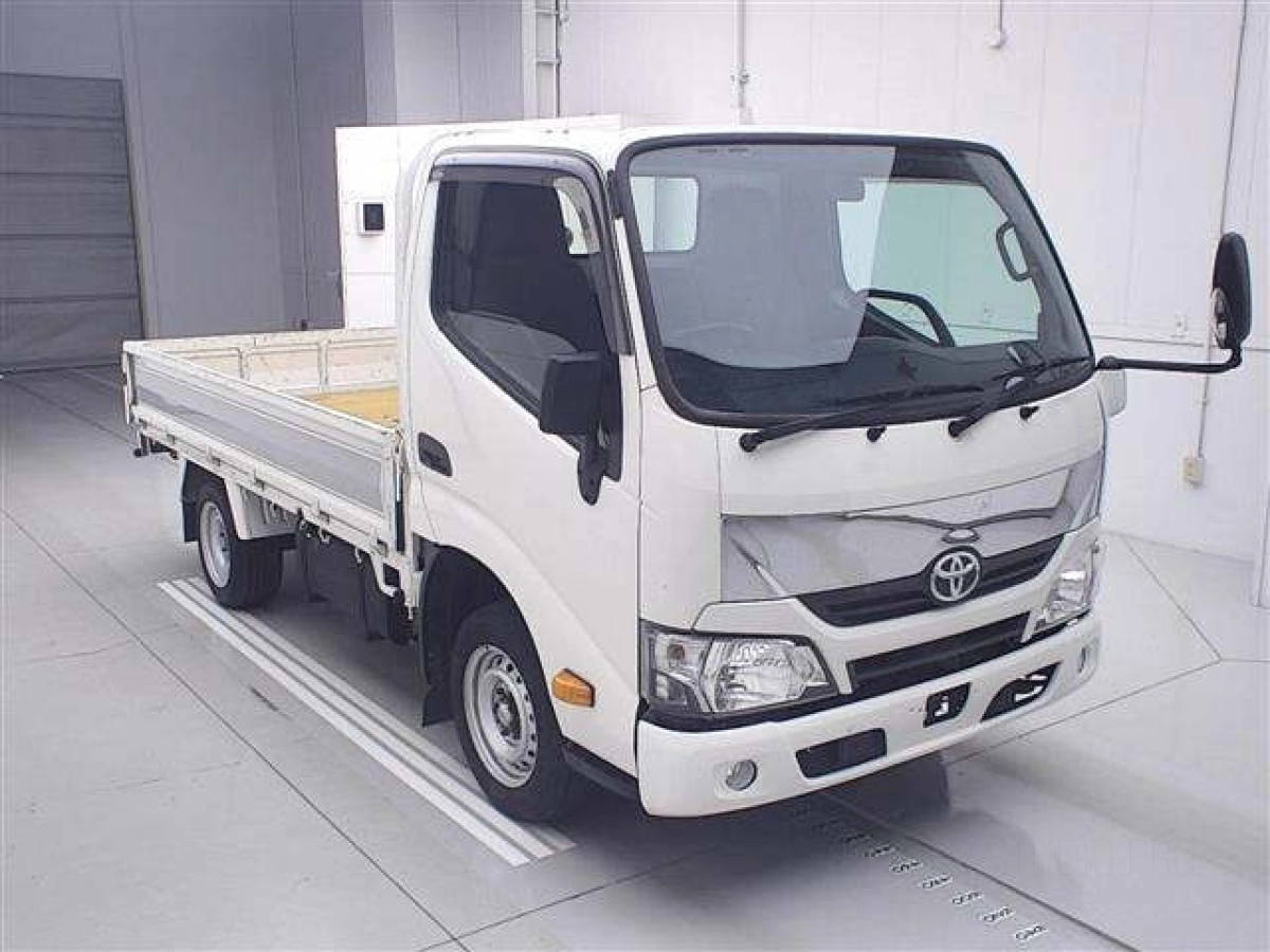 TOYOTA TOYOACE KDY231 2020