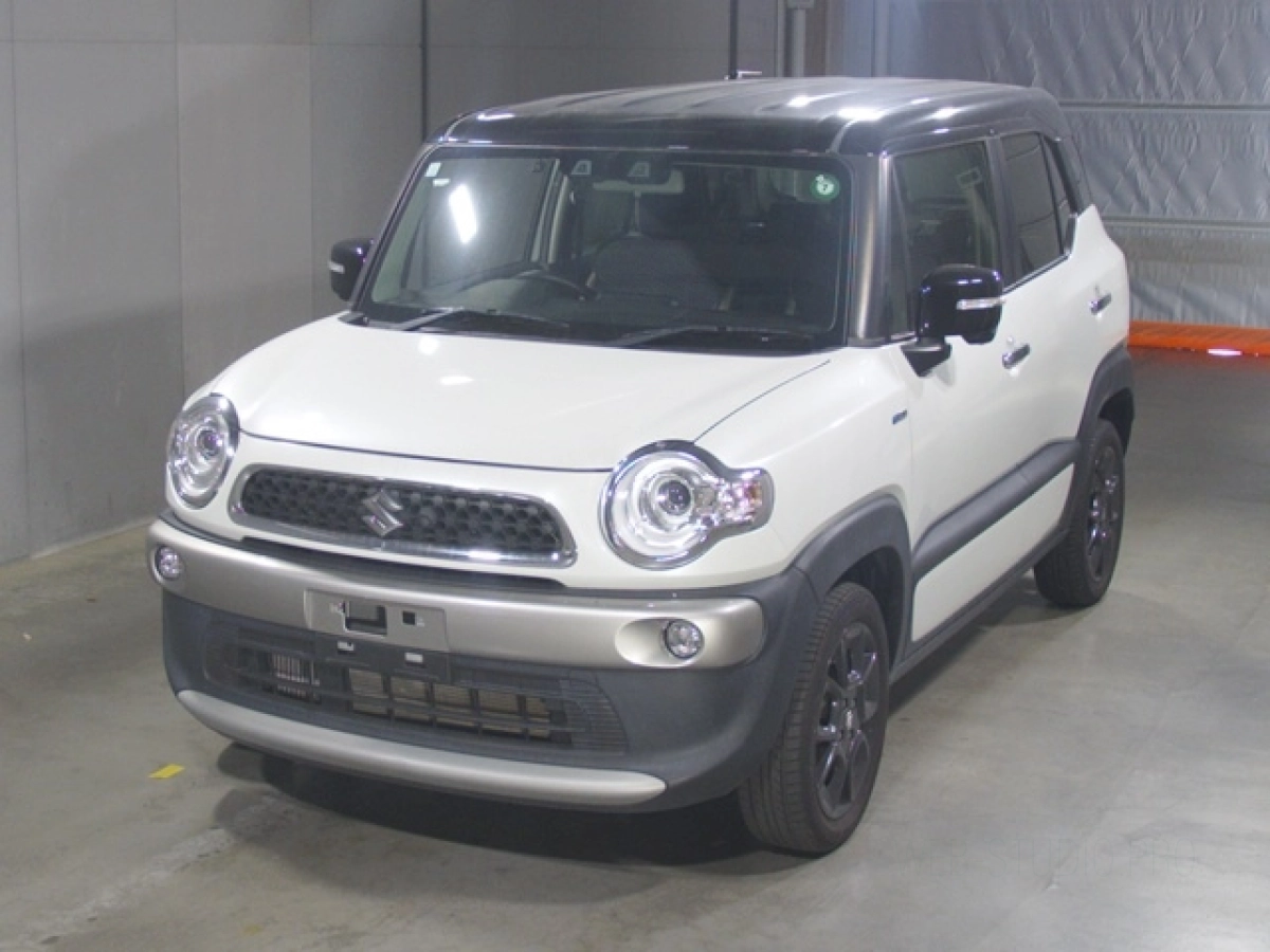 SUZUKI XBEE MN71S 2020