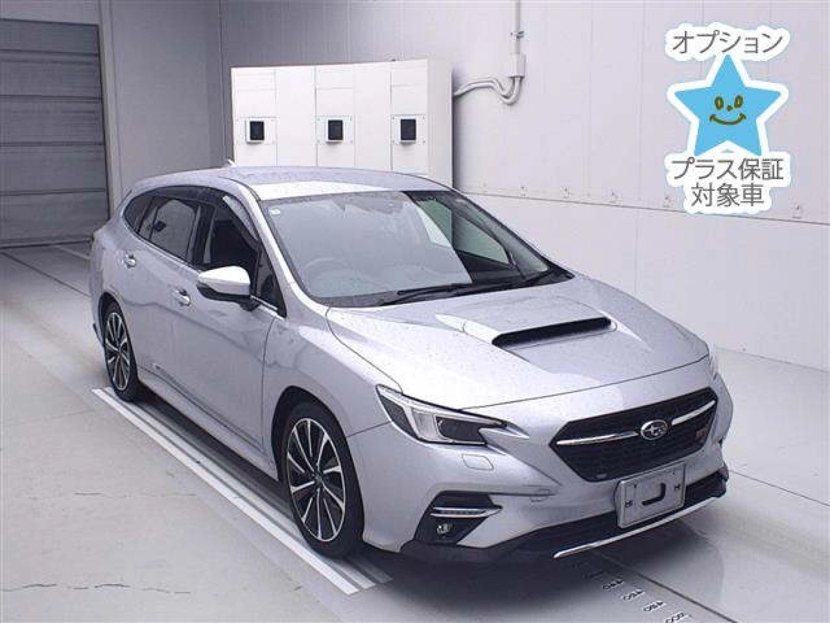 SUBARU LEVORG VN5 2020