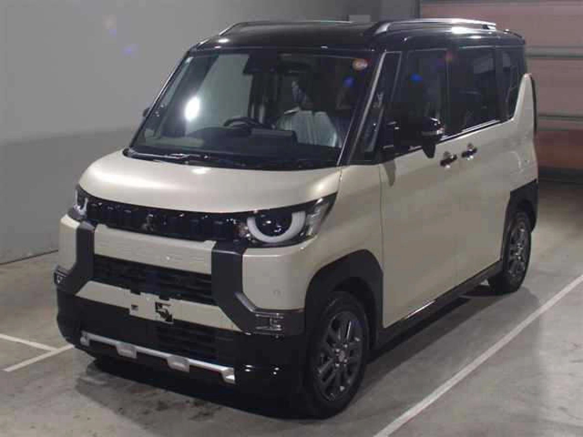 MITSUBISHI DELICA MINI B37A 2025