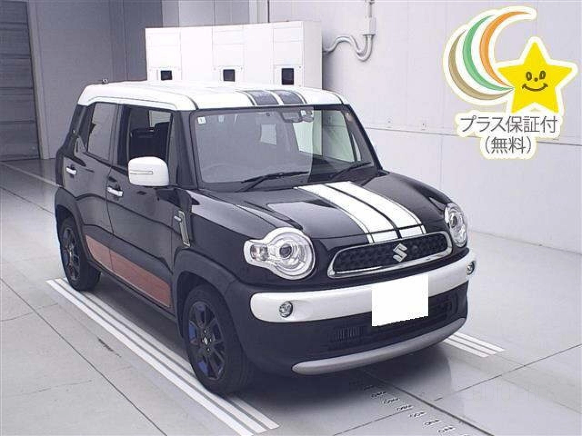 SUZUKI XBEE MN71S 2020