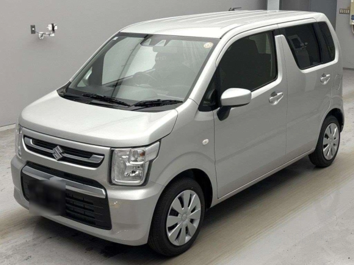 SUZUKI WAGON R MH85S 2025