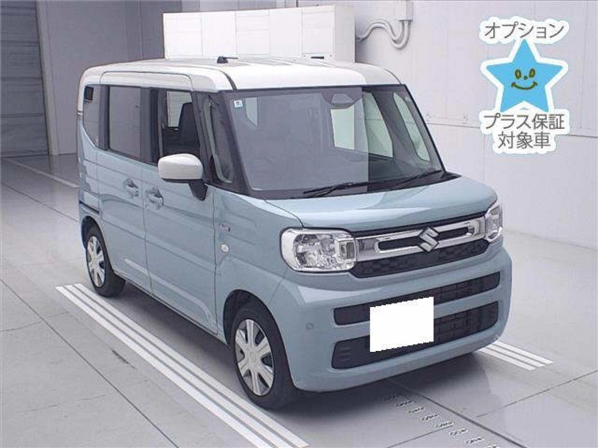 SUZUKI SPACIA MK94S 2024
