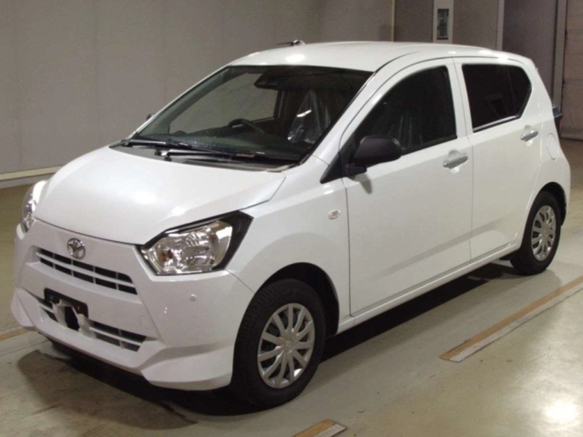 TOYOTA PIXIS EPOCH LA350A 2023