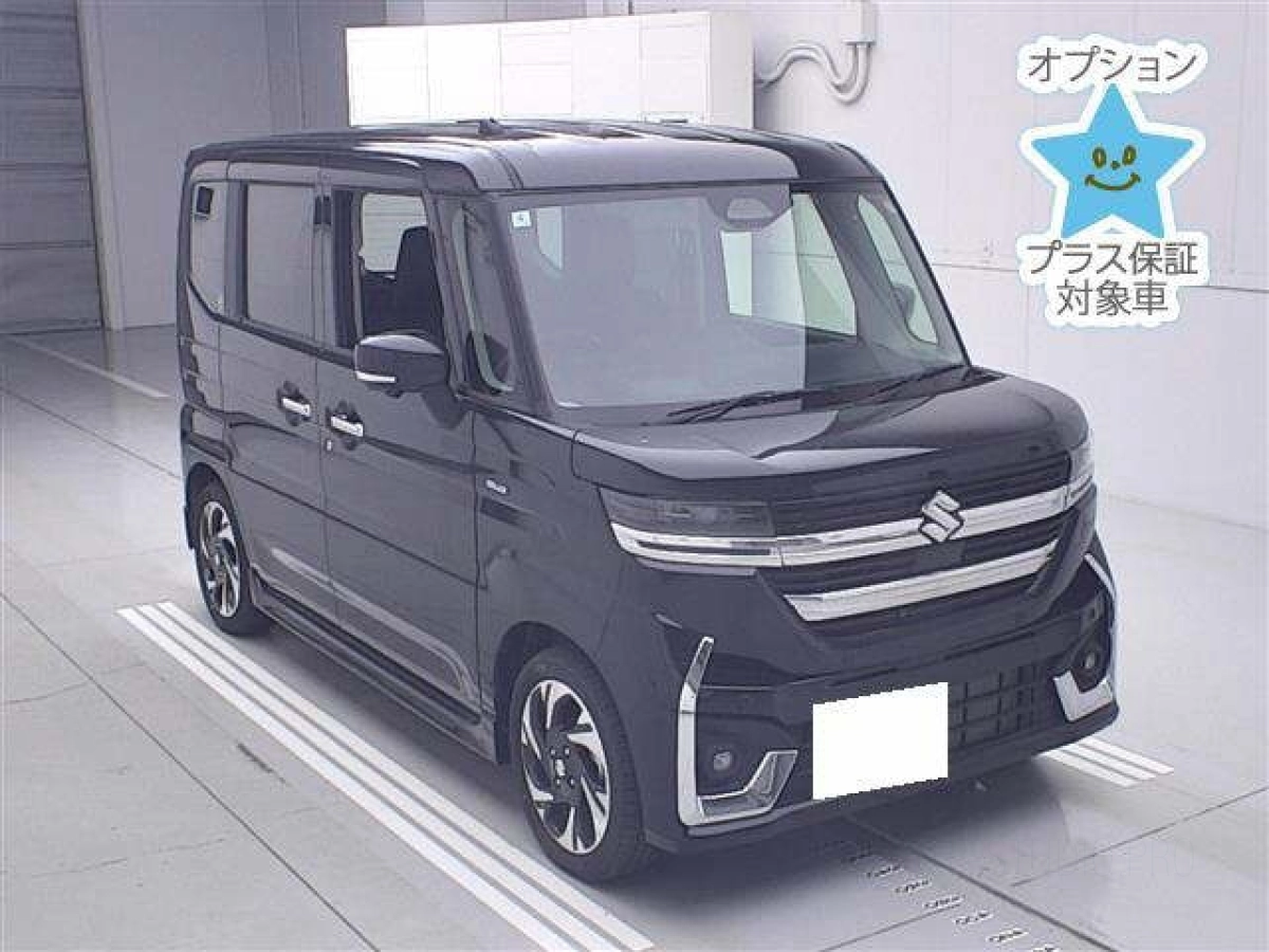 SUZUKI SPACIA MK94S 2024