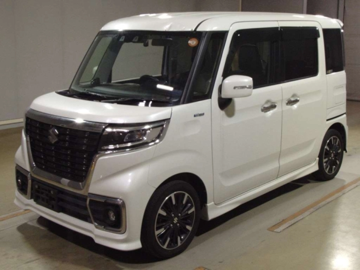 SUZUKI SPACIA MK53S 2020