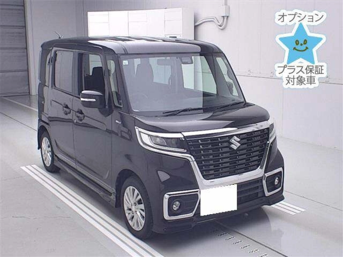 SUZUKI SPACIA MK53S 2020