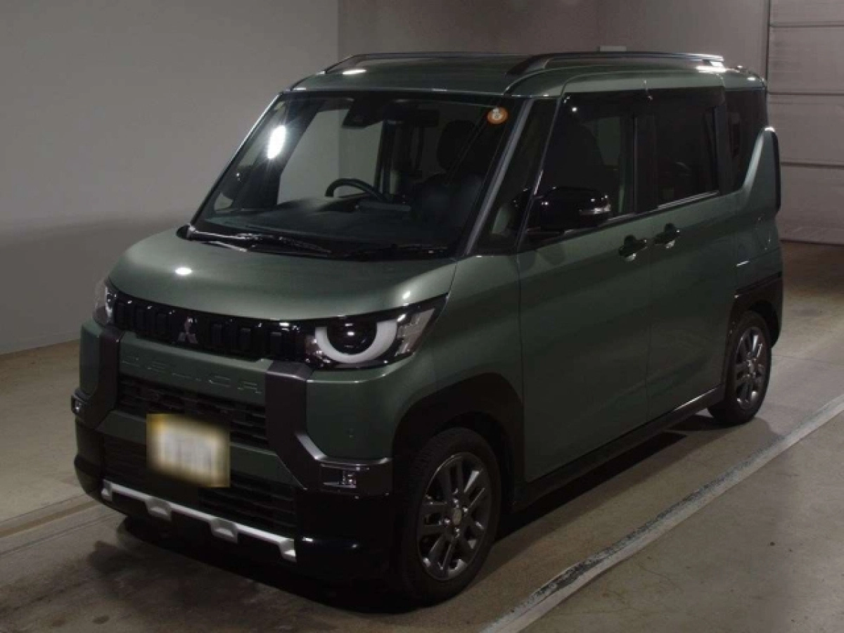 MITSUBISHI DELICA MINI B34A 2023