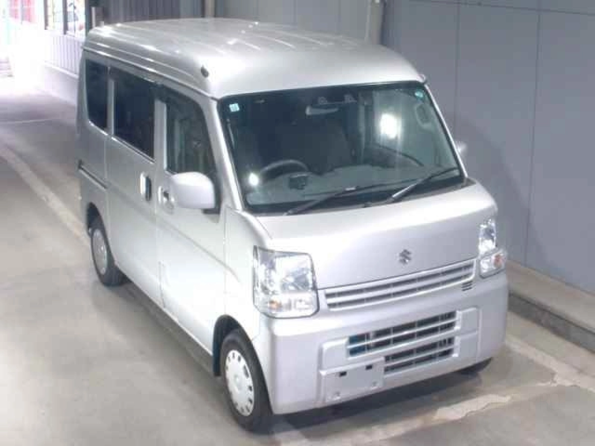 SUZUKI EVERY DA17V 2020