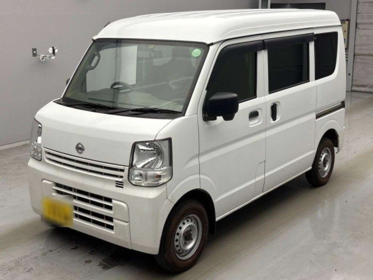NISSAN CLIPPER VAN DR17V 2025