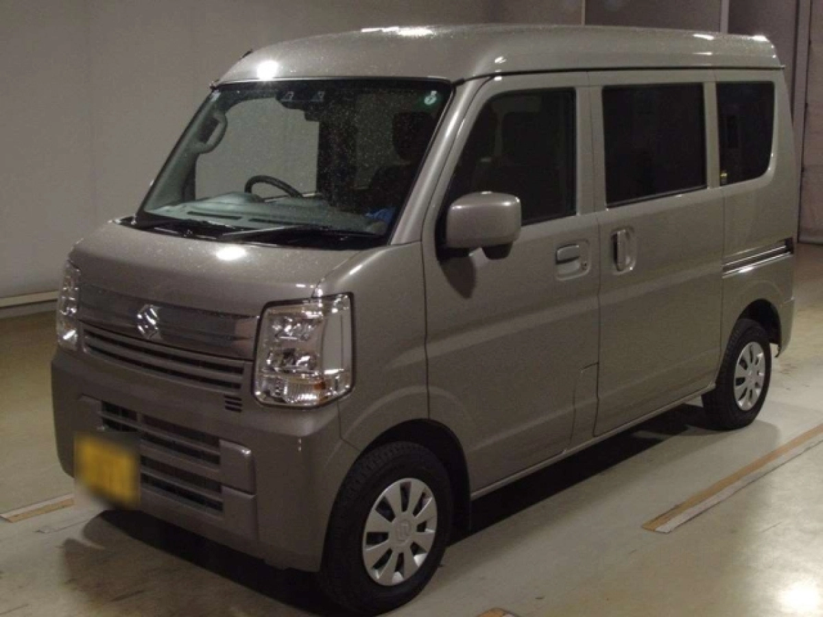 SUZUKI EVERY DA17V 2024