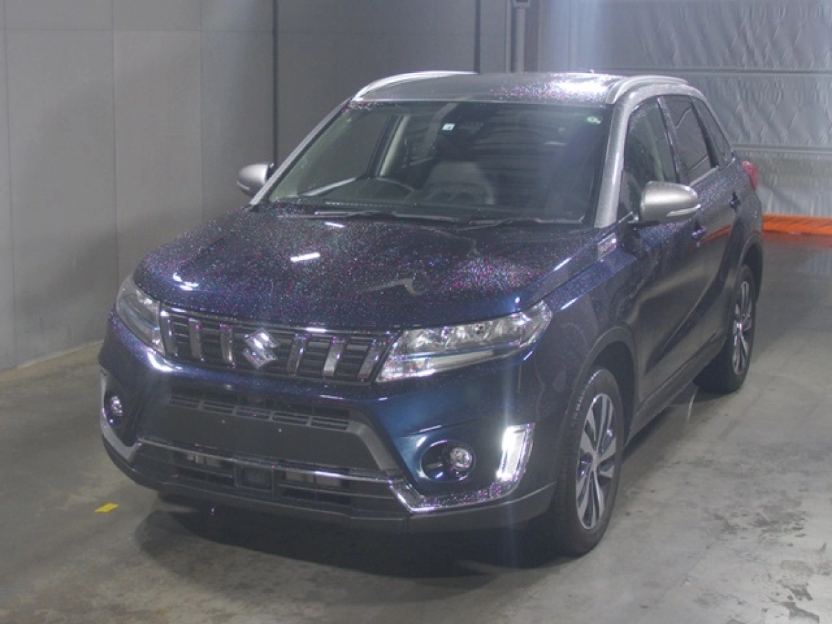 SUZUKI ESCUDO YEH1S 2022