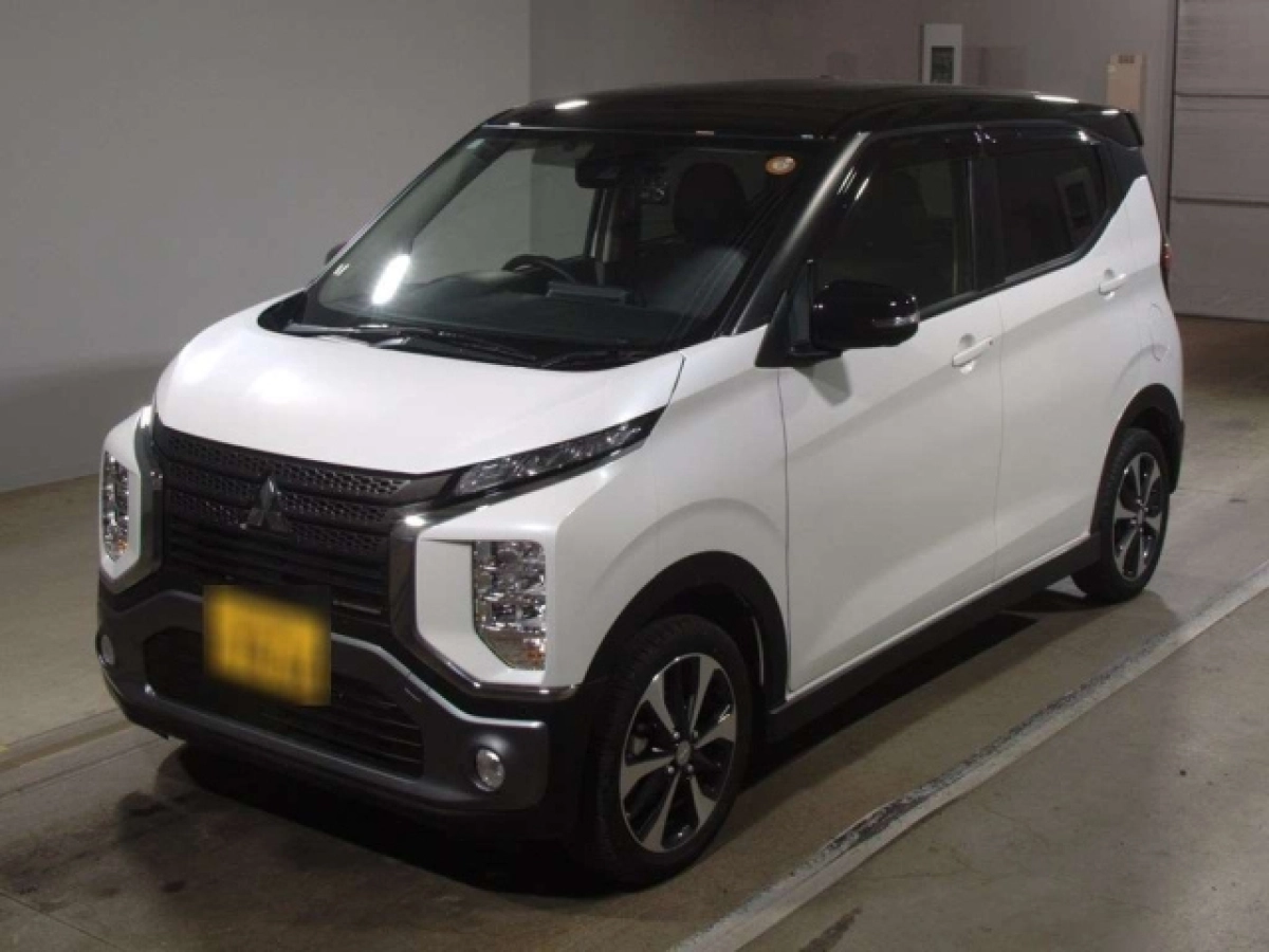 MITSUBISHI EK X B38W 2024