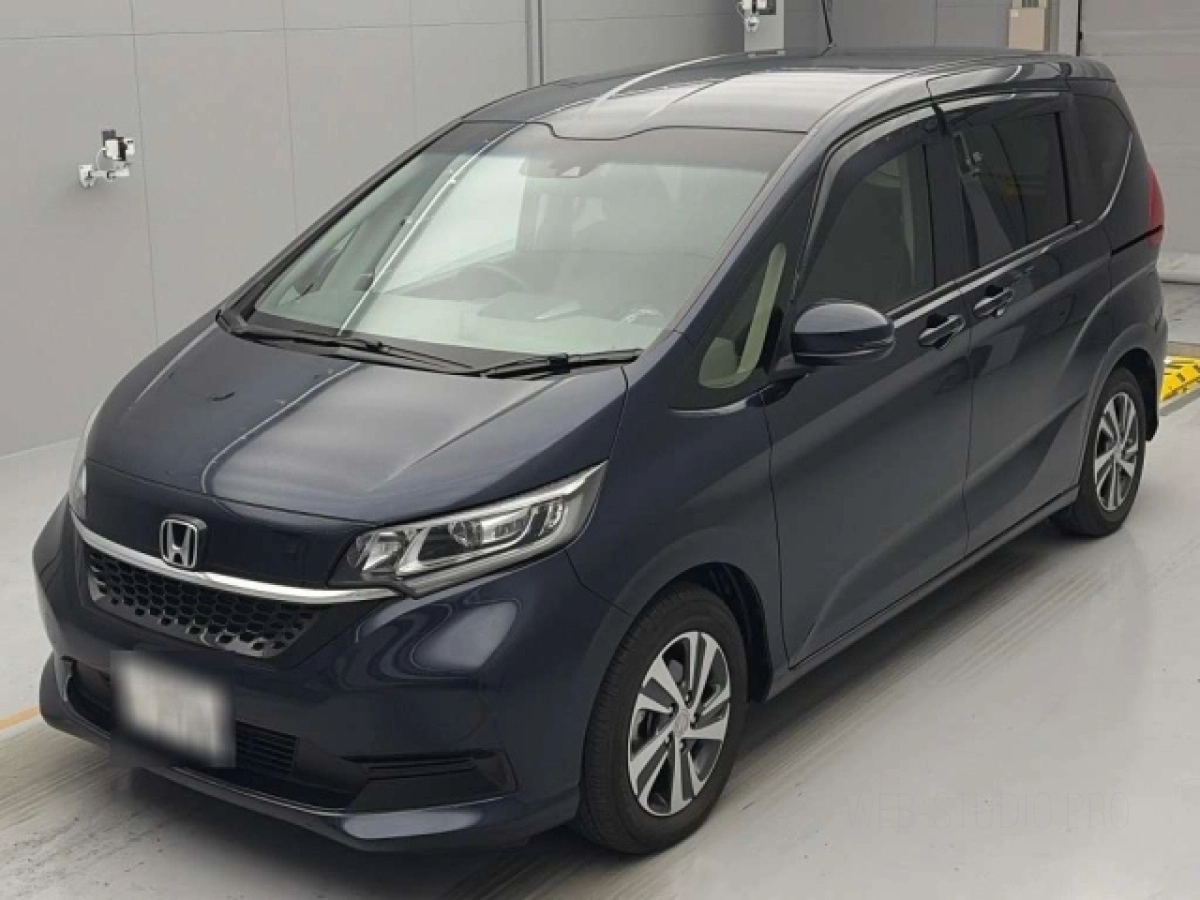 HONDA FREED GB5 2021