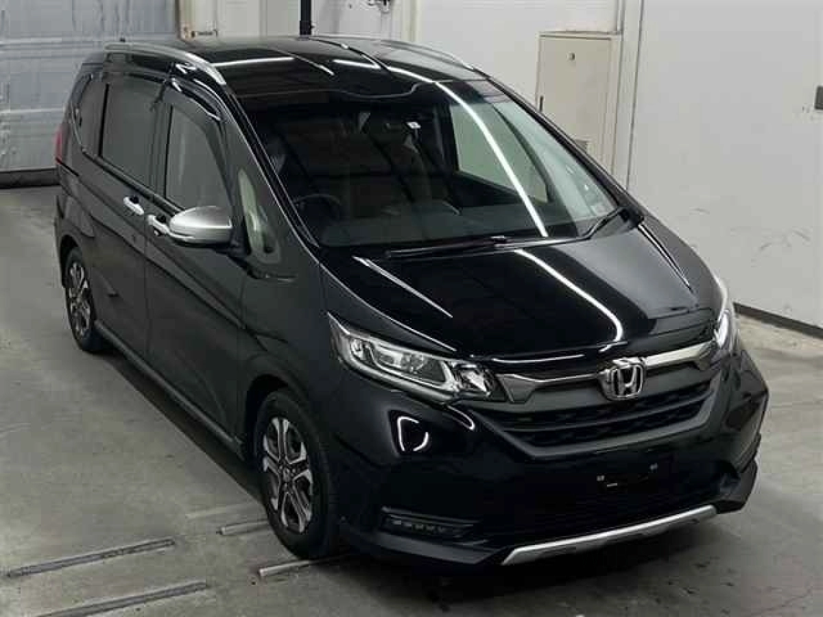HONDA FREED GB5 2023