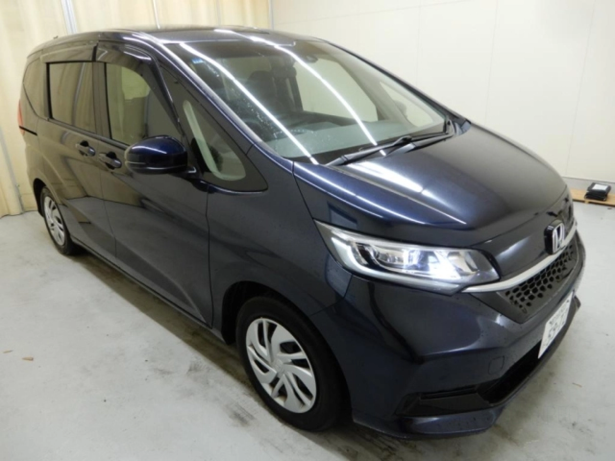 HONDA FREED GB5 2019