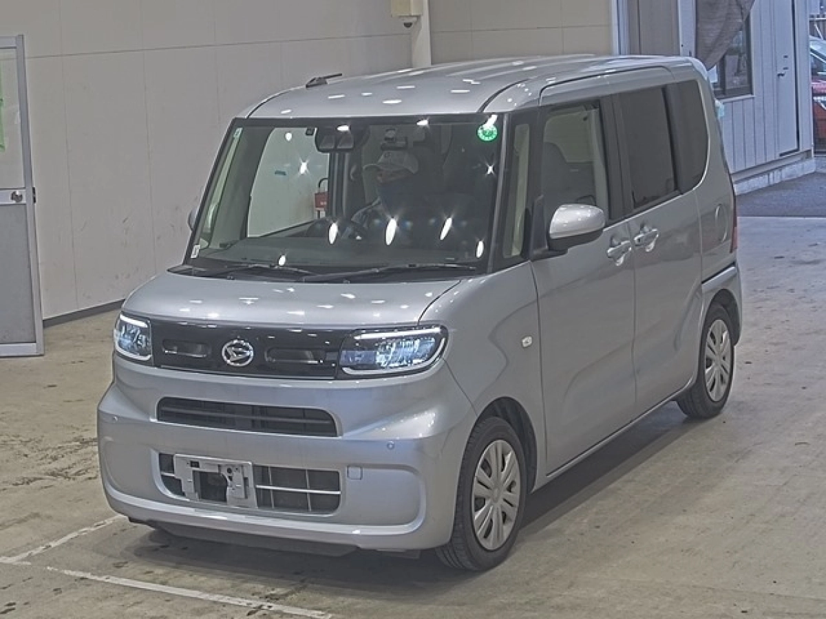DAIHATSU TANTO LA650S 2022
