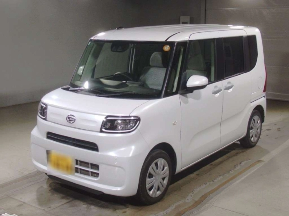 DAIHATSU TANTO LA650S 2022