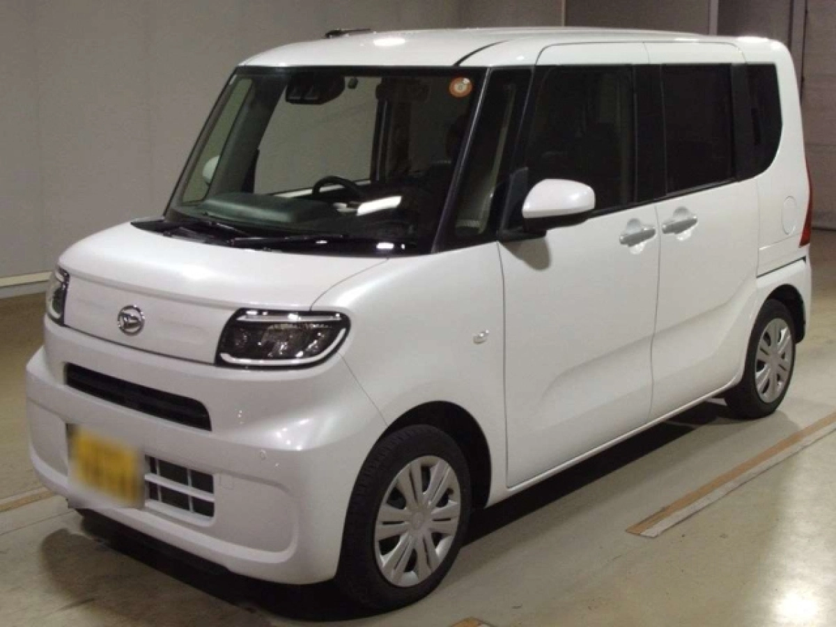 DAIHATSU TANTO LA650S 2022