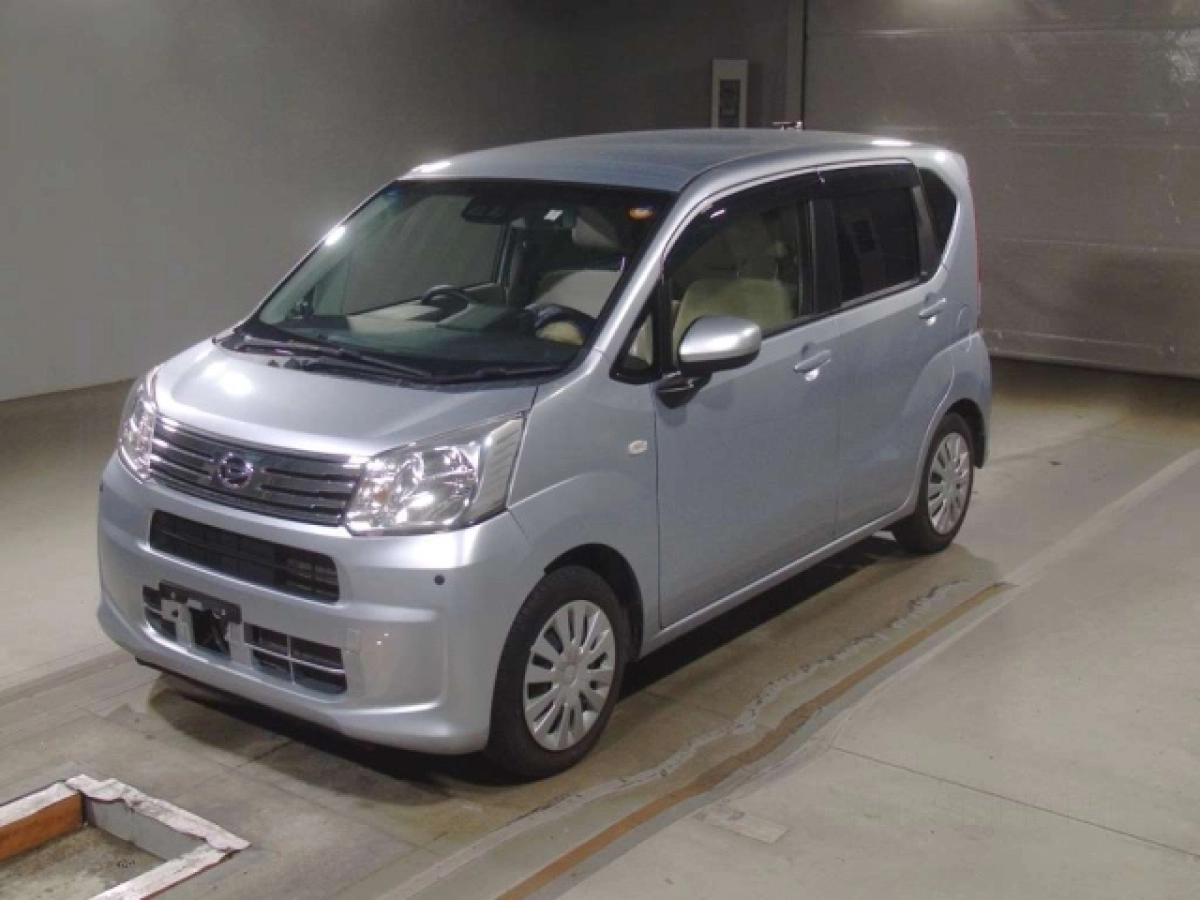 DAIHATSU MOVE LA160S 2022