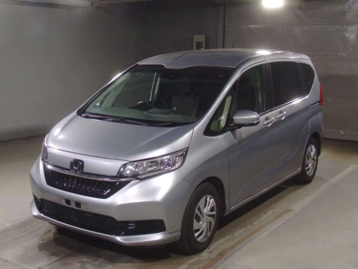 HONDA FREED GB5 2022