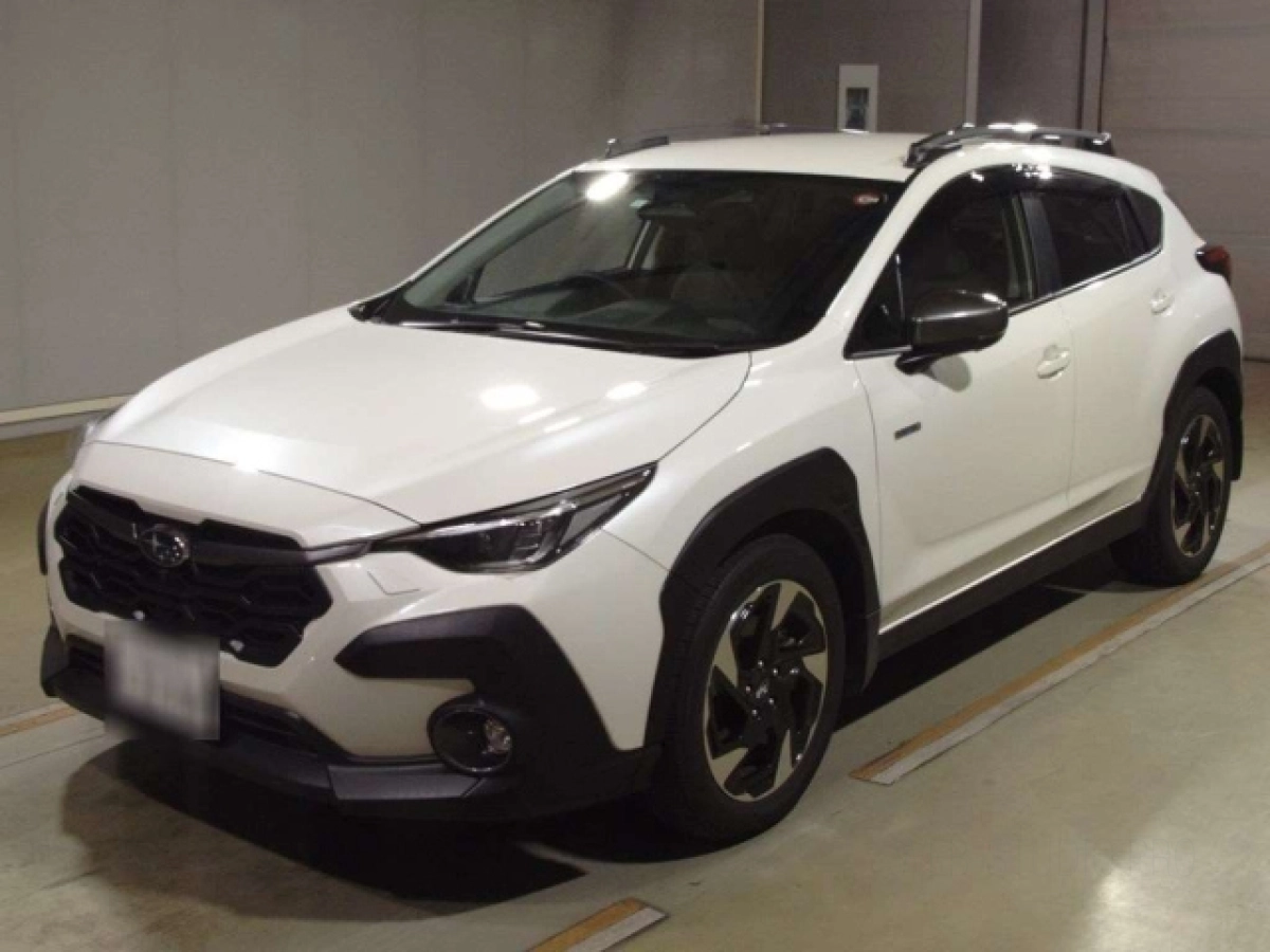 SUBARU CROSSTREK GUE 2023
