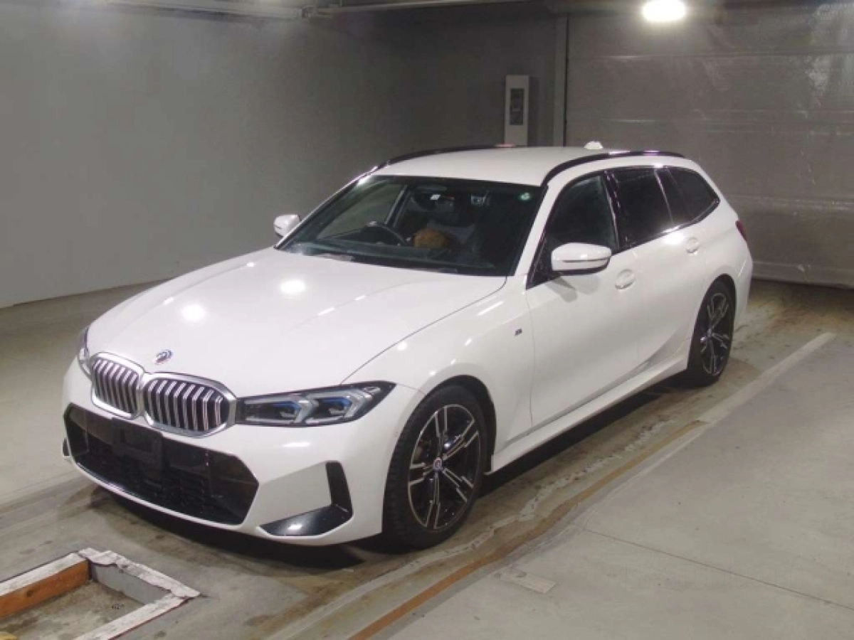 BMW 3 SERIES 6K20 2022