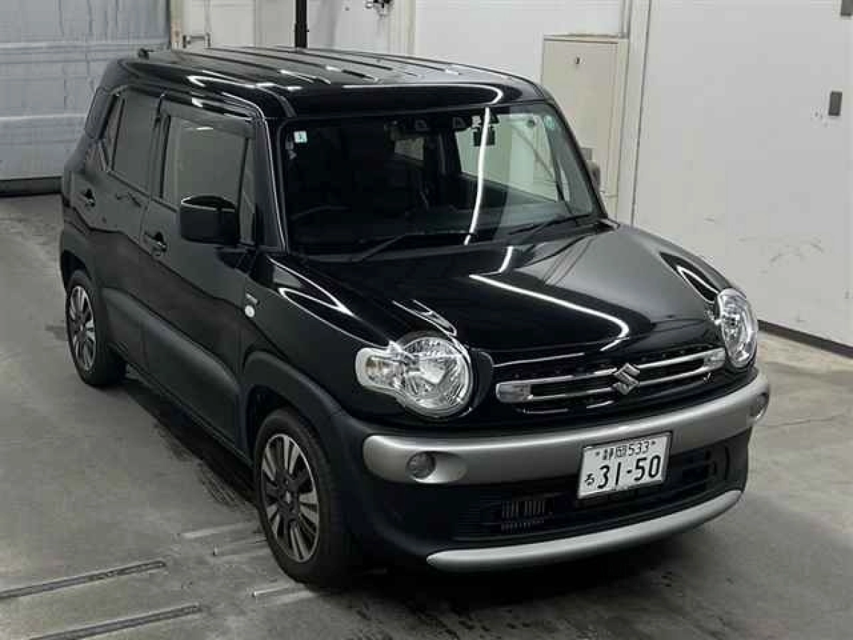 SUZUKI XBEE MN71S 2024