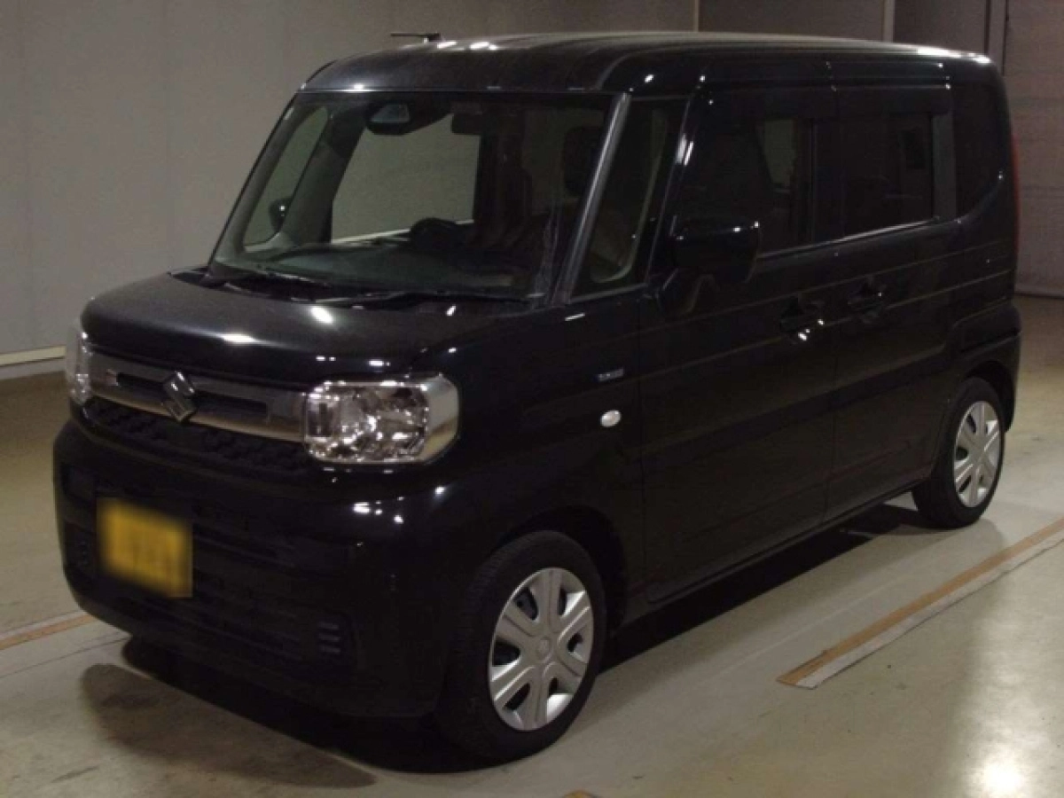 SUZUKI SPACIA MK94S 2024